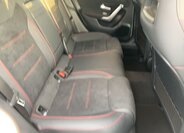 Mercedes-Benz CLA Kombi 1,3 l 120 kw