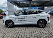 Hyundai Kona SUV 1,6 l 125 kw