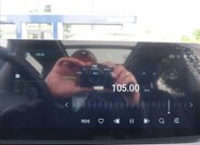 Dongfeng T5 EVO SUV / Terénní 1,5 l 130 kw