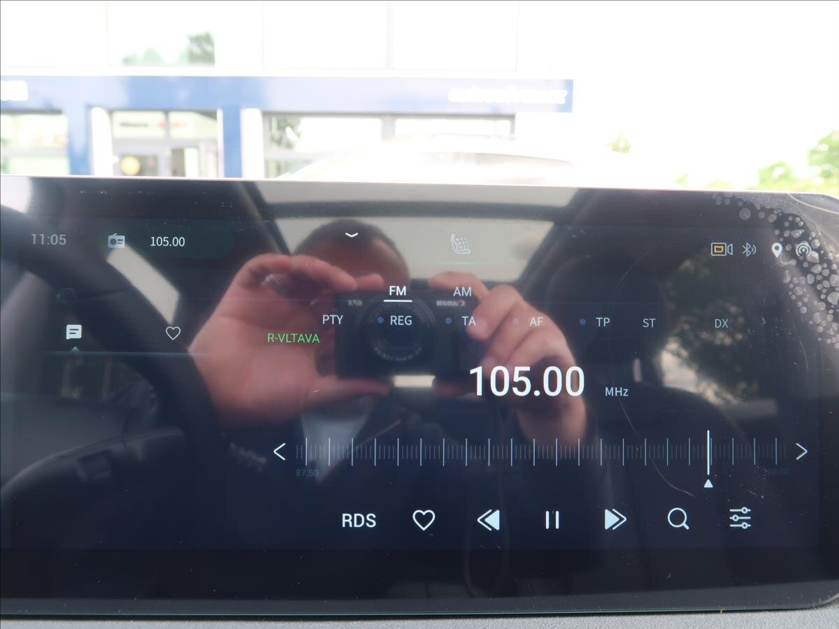 Dongfeng T5 EVO SUV / Terénní 1,5 l 130 kw