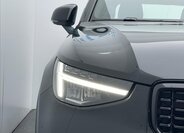 Volvo XC40 SUV 2,0 l 145 kw