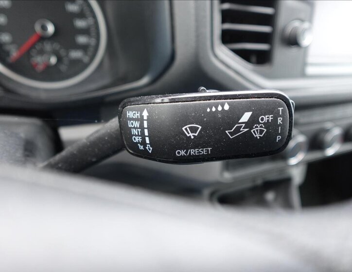 Volkswagen Crafter Ostatní 2,0 l 103 kw