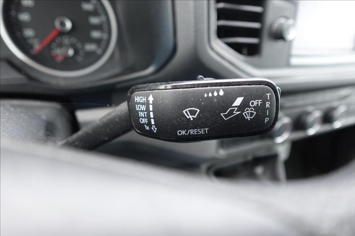 Volkswagen Crafter Ostatní 2,0 l 103 kw