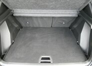 Peugeot 2008 SUV 1,2 l 96 kw