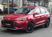 MG ZS SUV 1,5 l 145 kw