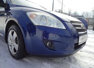 KIA Ceed Kombi 1,4 l 80 kw