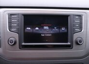 Volkswagen Golf Sportsvan MPV 1,4 l 92 kw