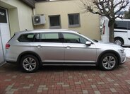 Volkswagen Passat 6
