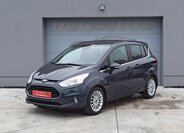 Ford B-MAX Hatchback 999,0 92 kw