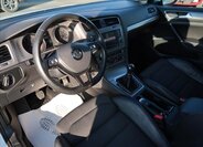 Volkswagen Golf Kombi 1,2 l 81 kw