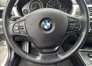 BMW Řada 3 35