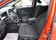 Dacia Duster SUV / Terénní 1,3 l 96 kw