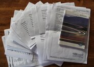 Ford Mondeo Kombi 2,0 l 103 kw