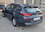 Hyundai i30 Kombi 1,6 l 85 kw