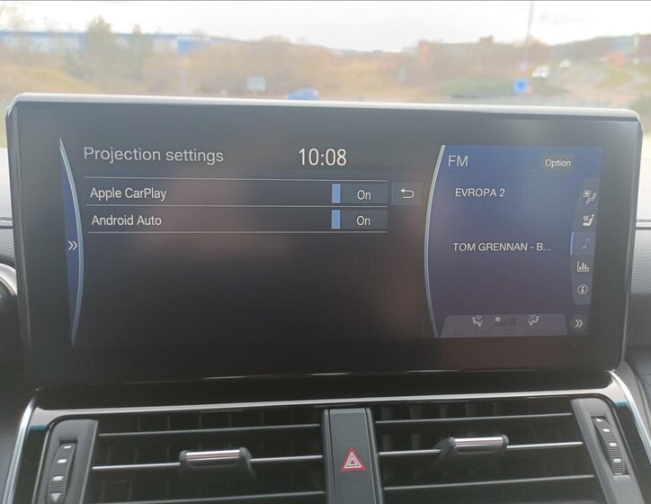 Toyota Land Cruiser Ostatní 3,4 l 305 kw