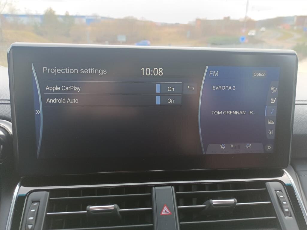 Toyota Land Cruiser Ostatní 3,4 l 305 kw