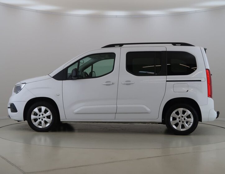 Opel Combo MPV 1,5 l 96 kw