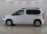 Opel Combo MPV 1,5 l 96 kw