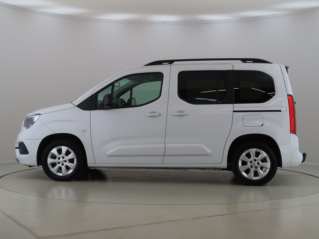 Opel Combo MPV 1,5 l 96 kw