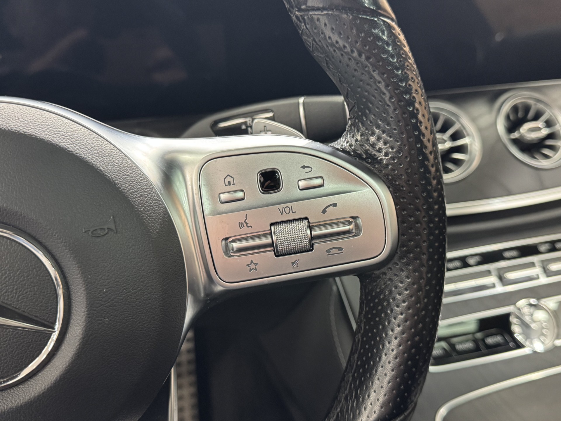 Mercedes-Benz Třídy E