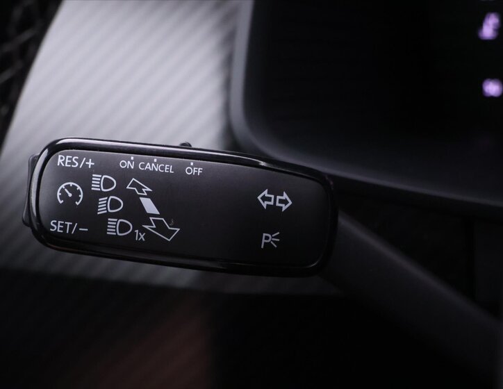 Škoda Kodiaq SUV 2,0 l 140 kw