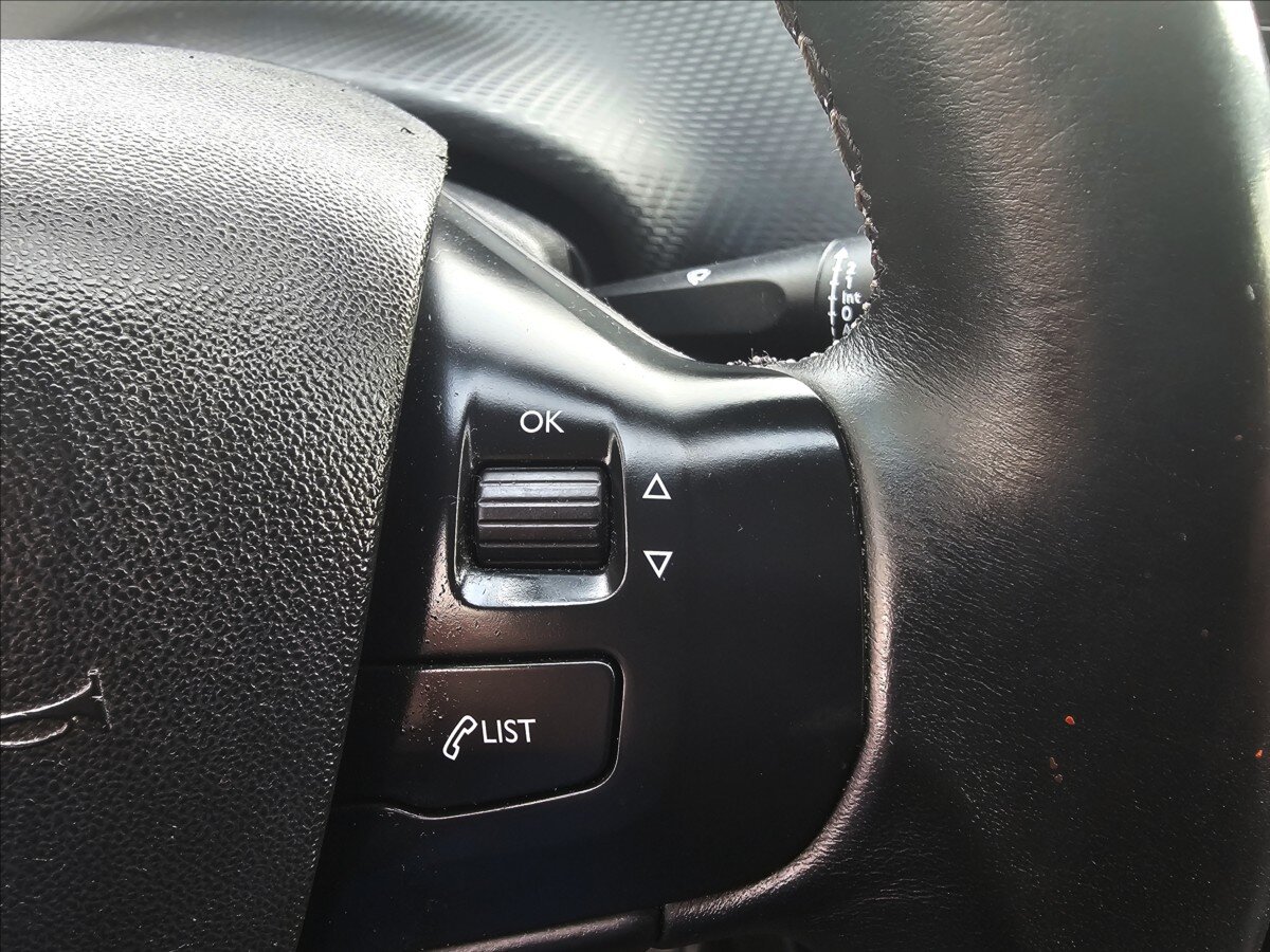 Peugeot 2008 Kombi 1,6 l 88 kw