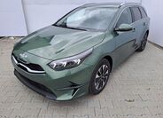 KIA Ceed 4