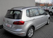 Volkswagen Golf Sportsvan VAN / Minibus 1,6 l 66 kw