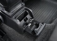 Škoda Fabia Sedan 1,2 l 47 kw