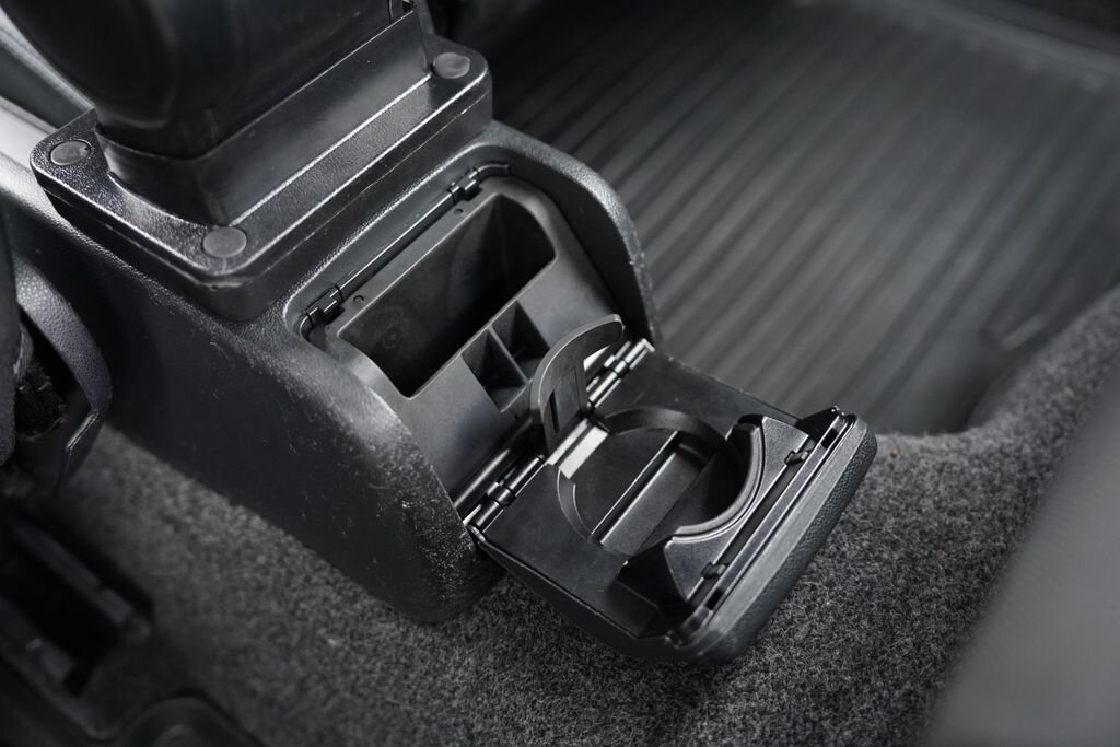 Škoda Fabia Sedan 1,2 l 47 kw