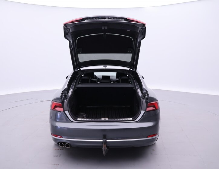 Audi A5 Liftback 3,0 l 210 kw