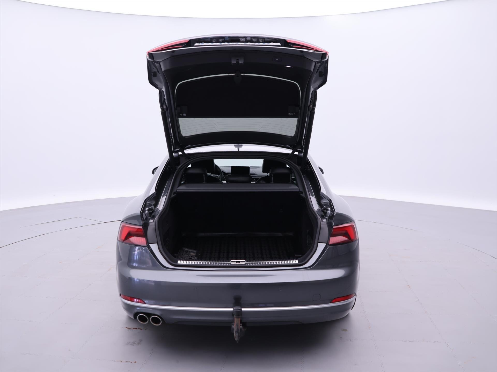 Audi A5 Liftback 3,0 l 210 kw