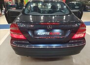 Mercedes-Benz CLK 25