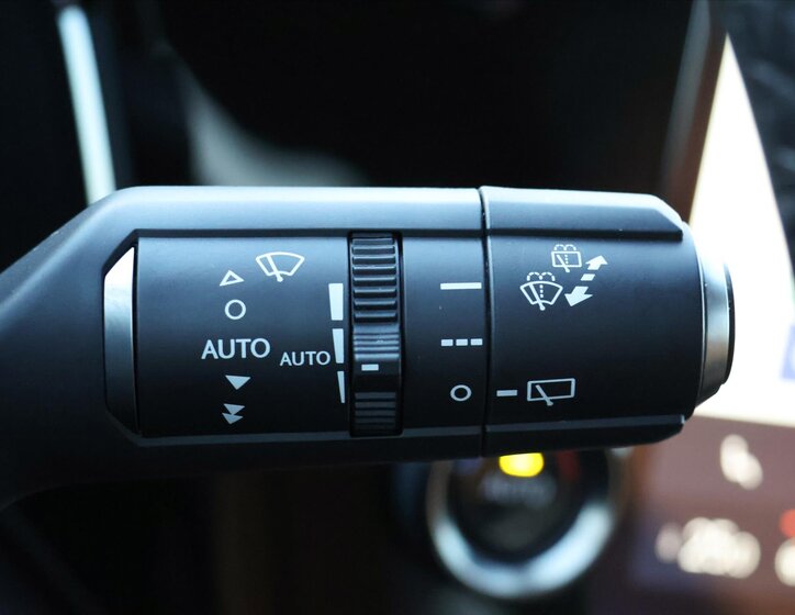 Lexus NX 450h plus SUV / Terénní 2,5 l 136 kw