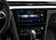 Volkswagen Arteon 16