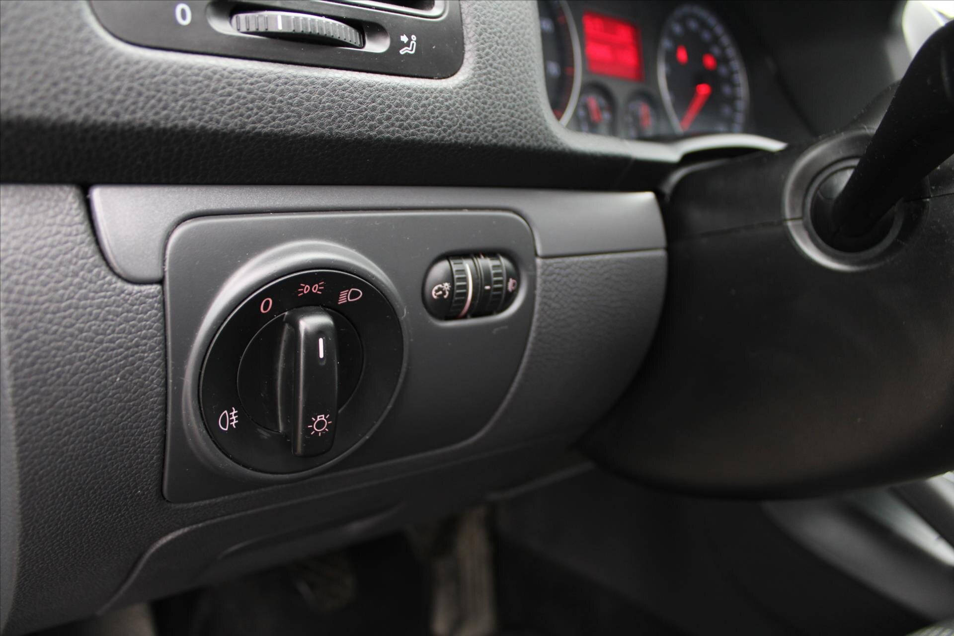 Volkswagen Golf Kombi 1,4 l 59 kw