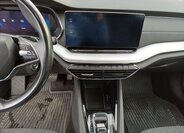 Škoda Octavia Sedan / Limuzína 2,0 l 110 kw