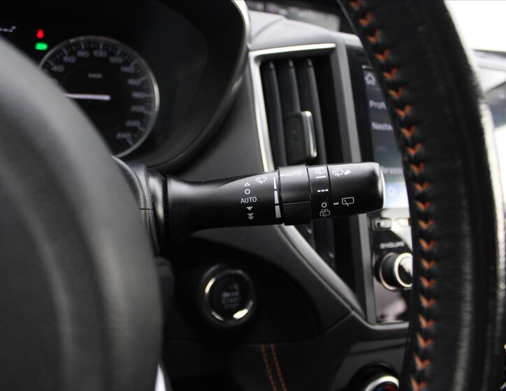 Subaru XV SUV 2,0 l 115 kw