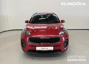 KIA Sportage 4