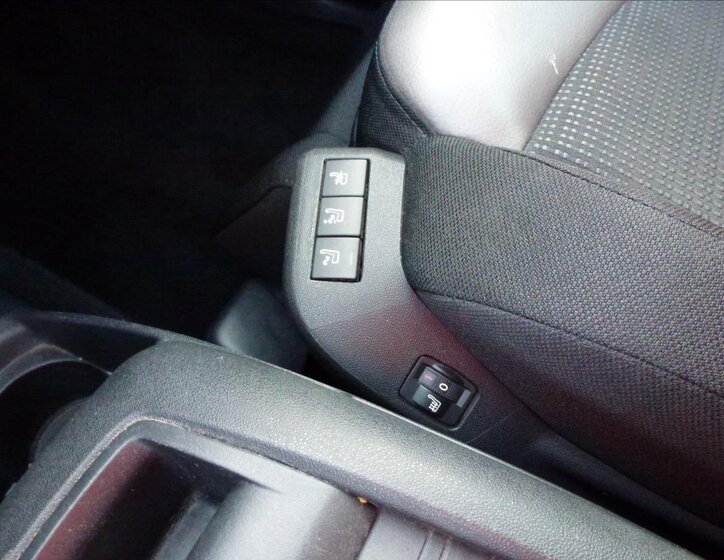 Citroën Grand C4 Picasso Kombi 2,0 l 110 kw