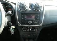Dacia Sandero 28