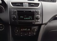 Suzuki Swift Hatchback 1,2 l 69 kw