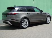 Land Rover Range Rover Velar 7