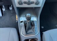 Volkswagen Golf Sportsvan MPV 2,0 l 110 kw