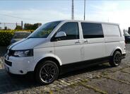Volkswagen Transporter 2