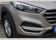 Hyundai Tucson 9