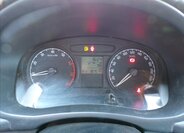 Škoda Fabia Hatchback 1,2 l 44 kw