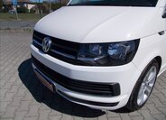 Volkswagen Caravelle MPV 2,0 l 110 kw