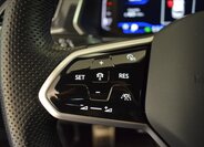 Volkswagen Tiguan Allspace SUV / Terénní 2,0 l 110 kw