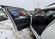 Škoda Yeti Kombi 1,2 l 77 kw